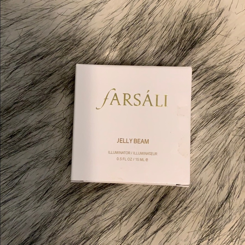 Farsáli Highlighter